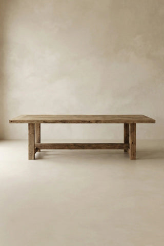 Matera Yemek Masası150 - 80 cm