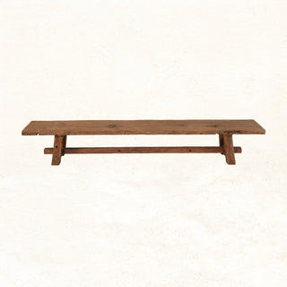 Viscri Bench