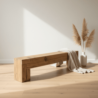 Sable Bench