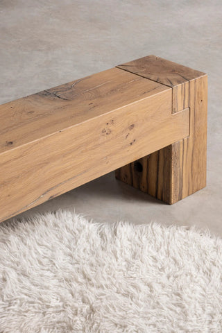 Sable Bench100 Cm