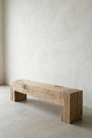 Sable Bench100 Cm
