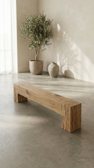 Sable Bench100 Cm