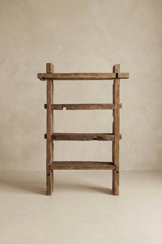 Ayaklı Kitaplık: Solstice