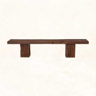 Whisper Bench