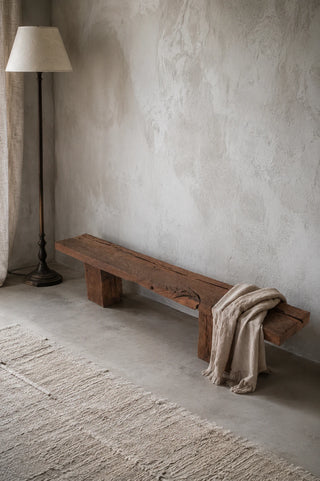 Whisper Bench